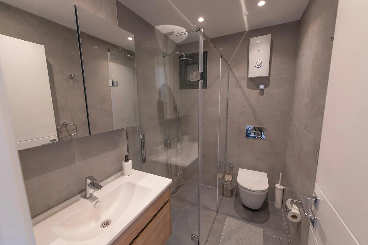 Calis Suites Cesme - Only Family 0*,  Turcia