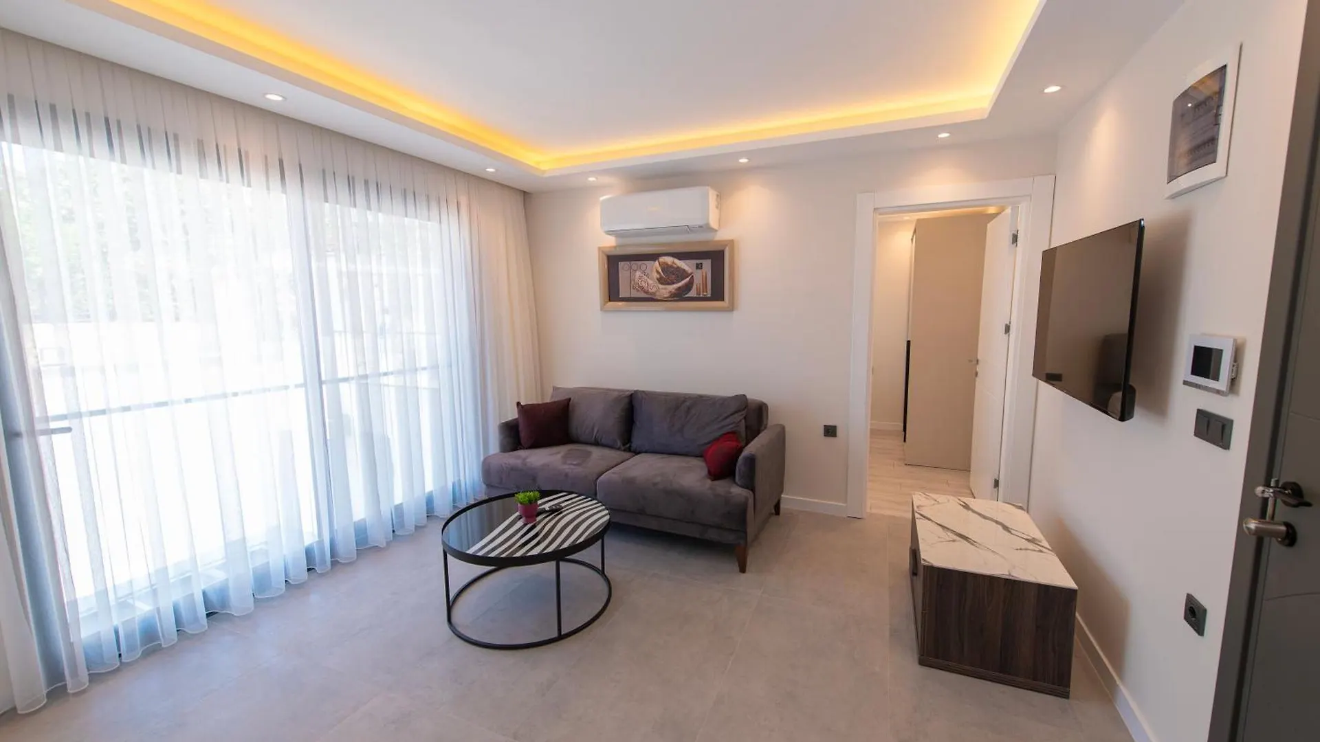 Calis Suites Cesme - Only Family Apartament