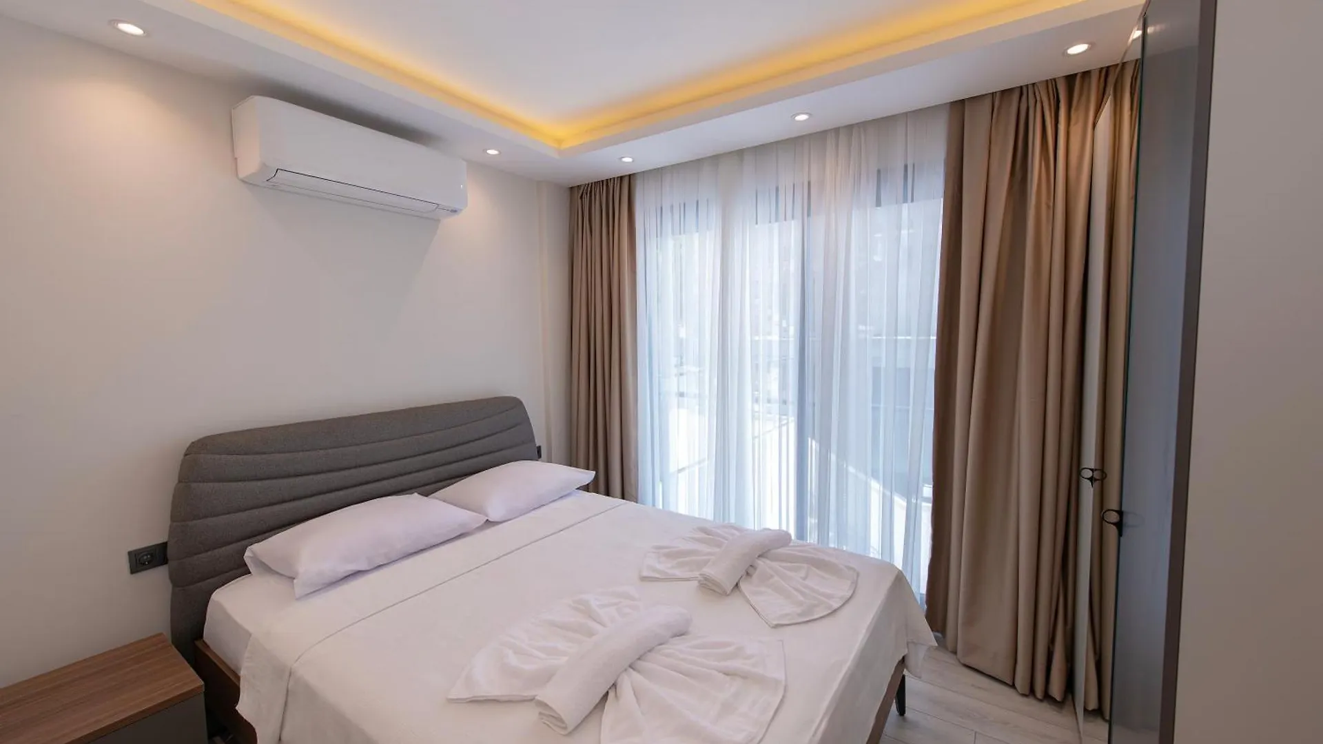 Calis Suites Cesme - Only Family 0*,  Turcia