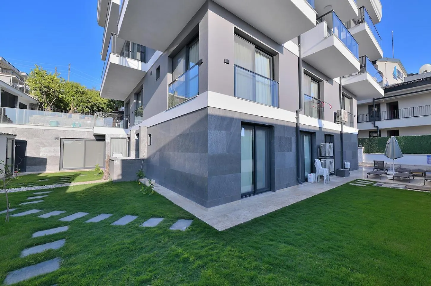 Apartament Calis Suites Cesme - Only Family Turcia