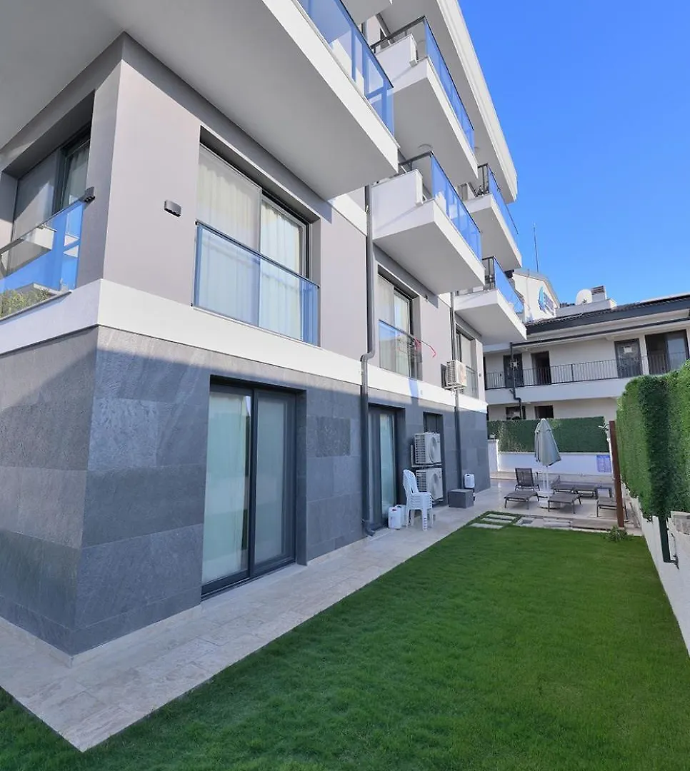Apartament Calis Suites Cesme - Only Family