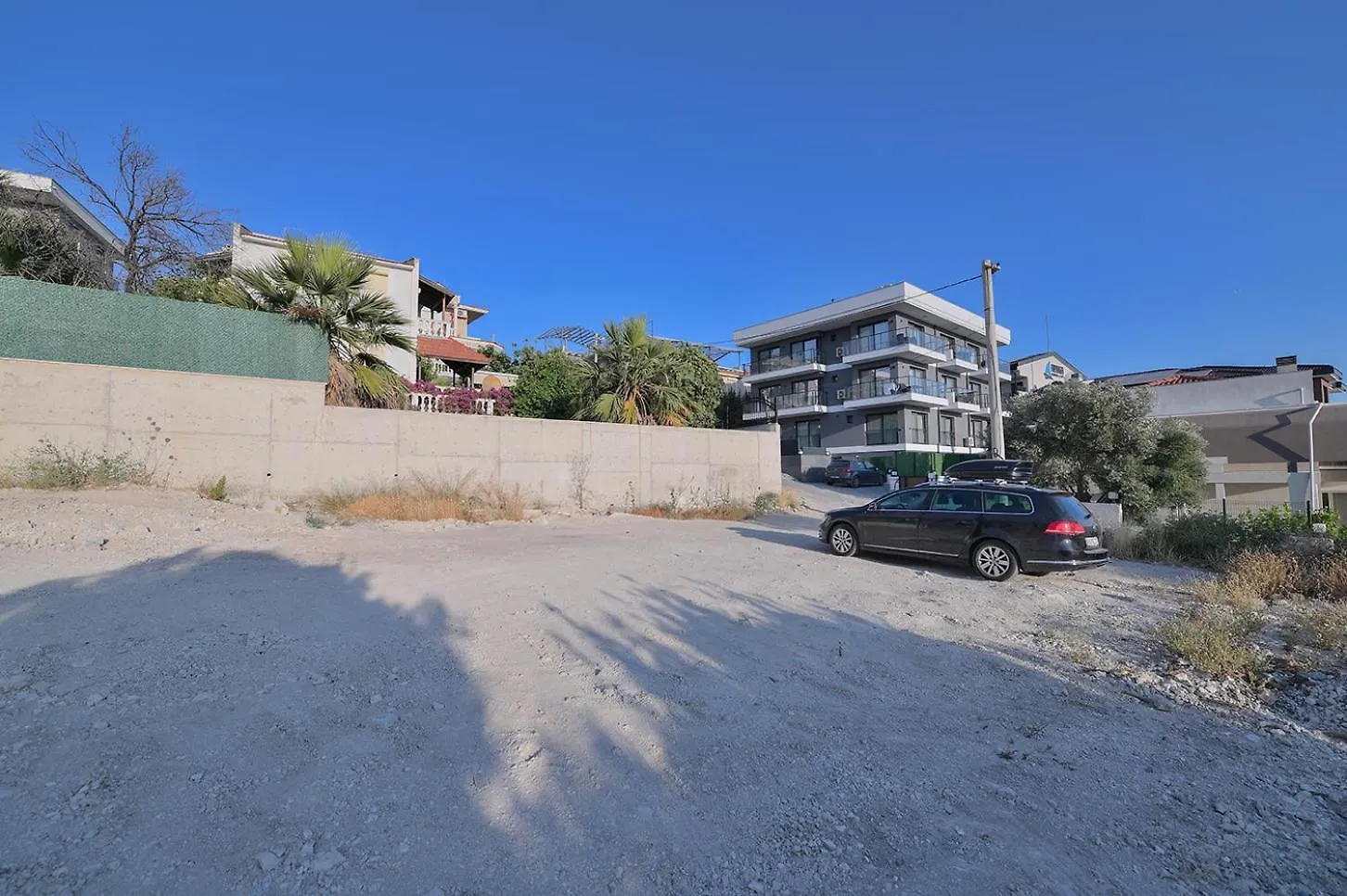 Apartament Calis Suites Cesme - Only Family