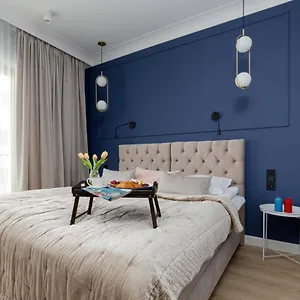 Centrum Pawia 51 By Renters Prestige Апартаменты Варшава