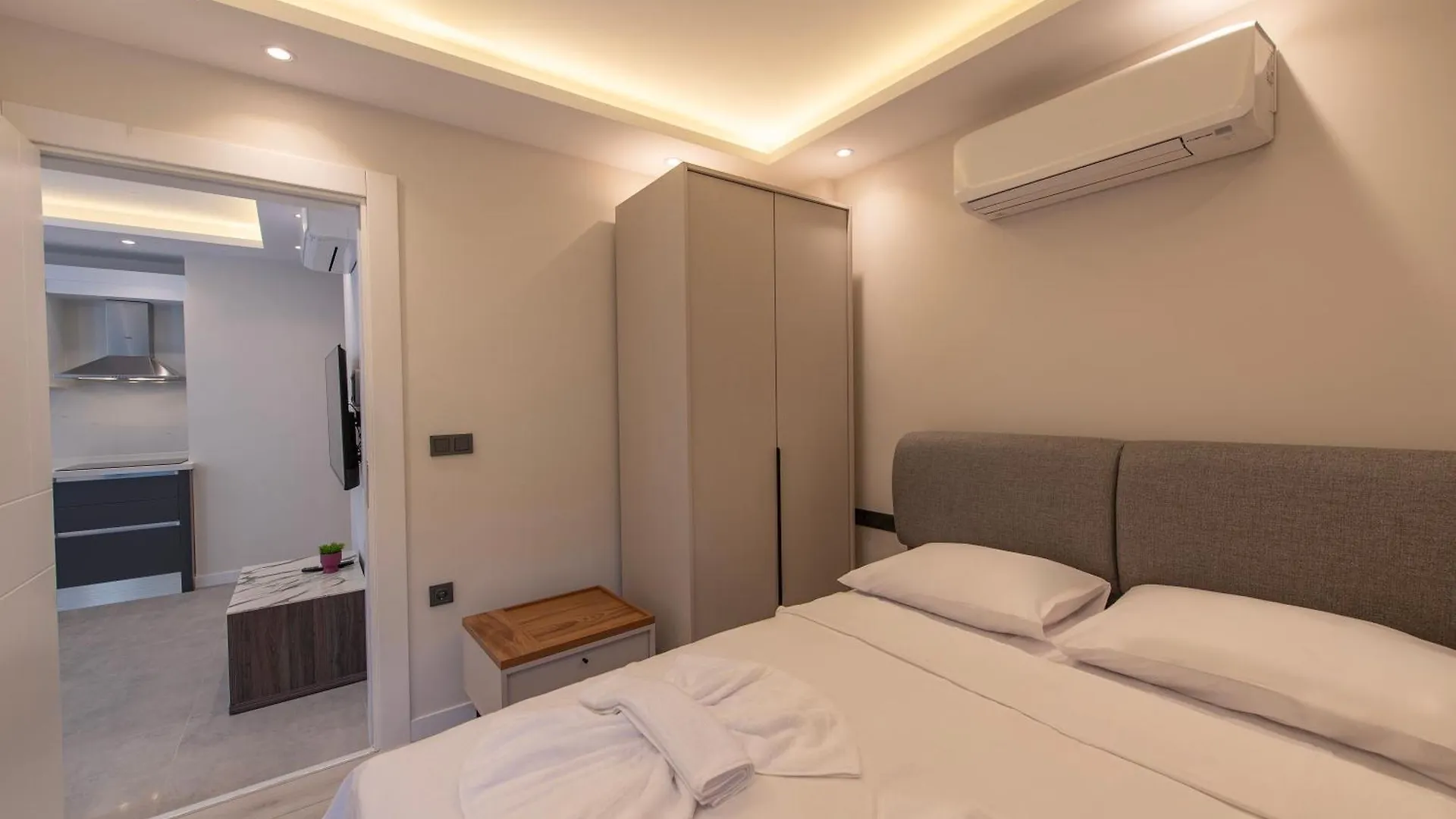 Calis Suites Cesme - Only Family