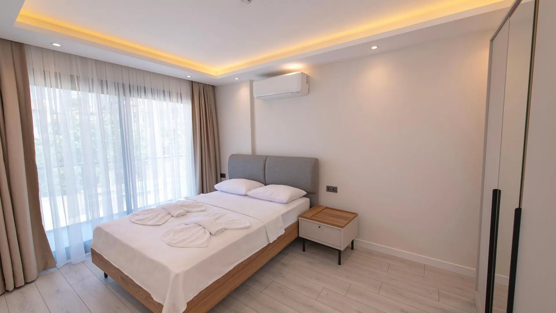 Calis Suites Cesme - Only Family Турция
