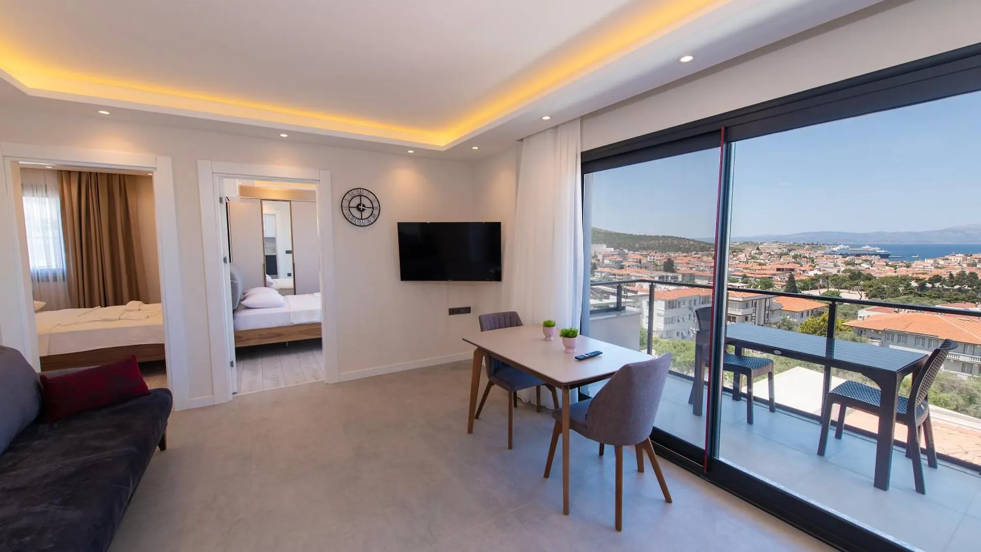 Calis Suites Cesme - Only Family 0*,  Турция