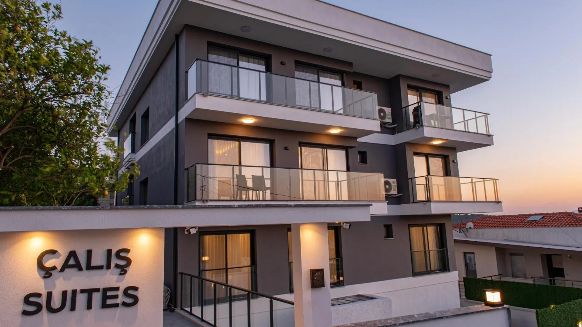 Calis Suites Cesme - Only Family
