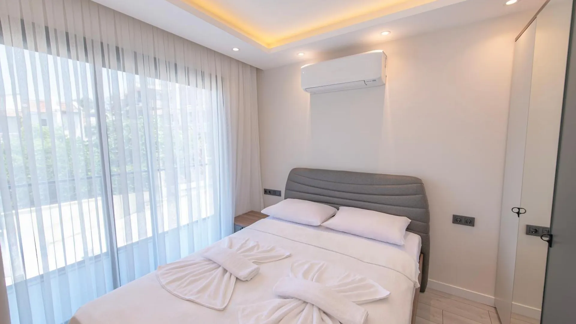 Calis Suites Cesme - Only Family 0*,  Турция