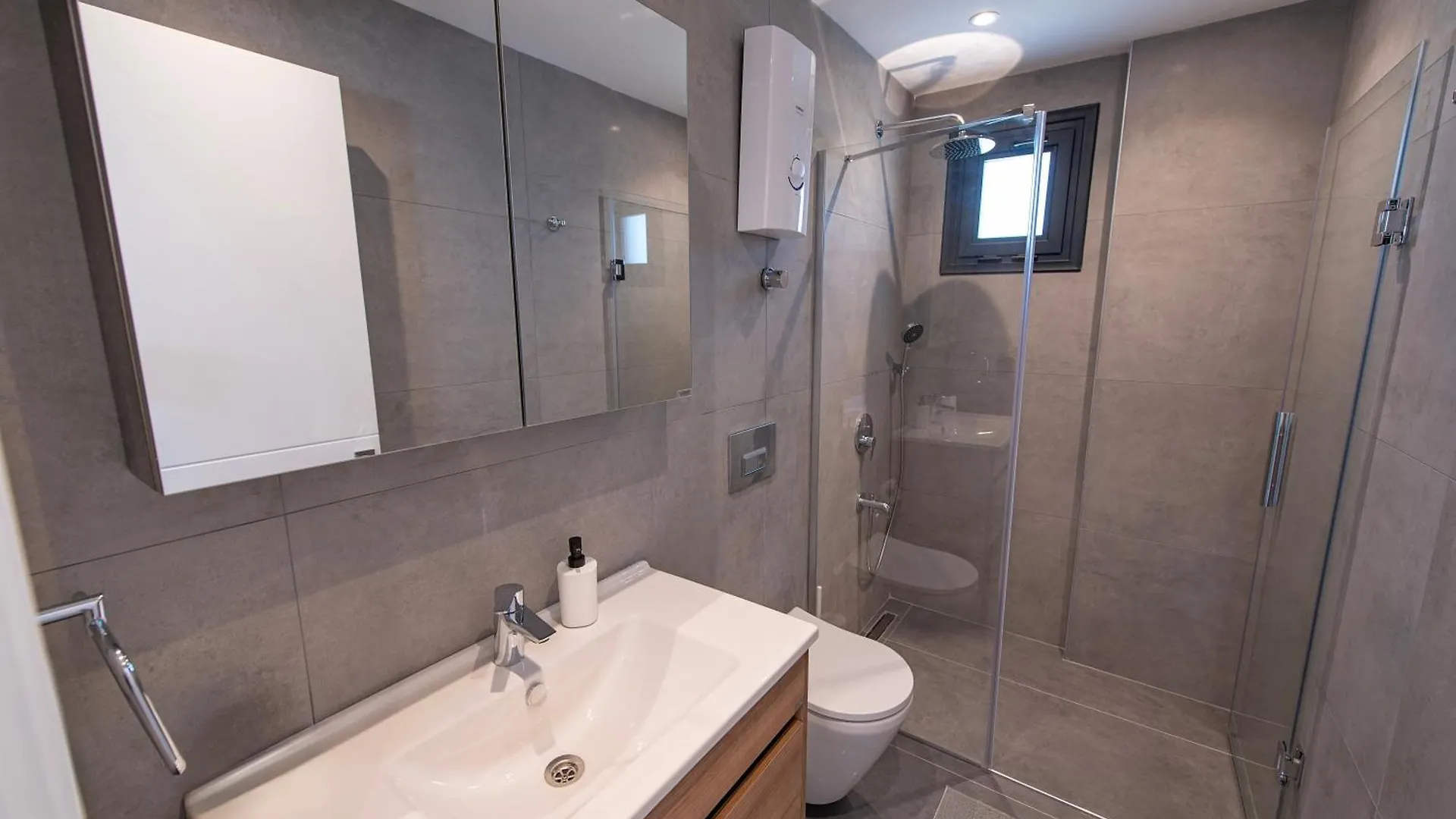 Calis Suites Cesme - Only Family Апартаменты