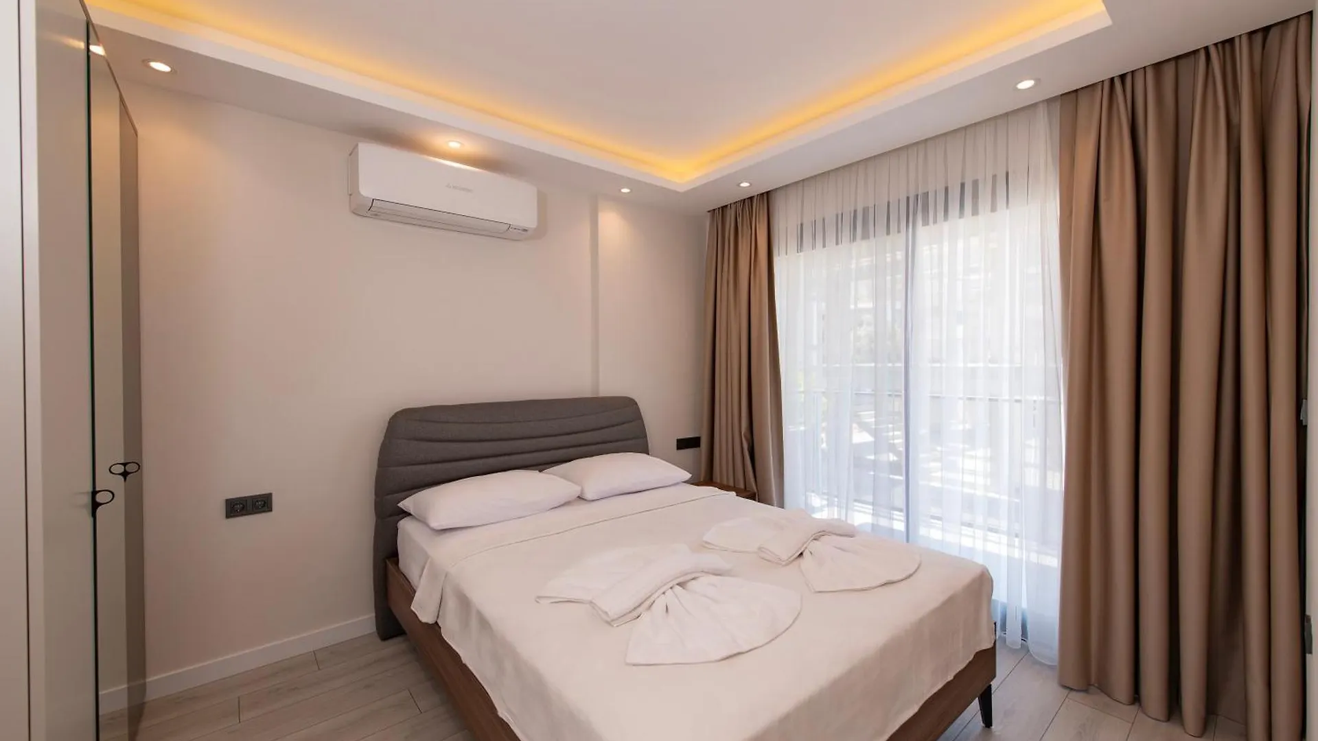 Calis Suites Cesme - Only Family